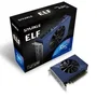 Sparkle Tarjeta Gráfica Intel Arc A380 ELF S00394100G 6GB GDDR6 PCIe 4.0 Compacta sin Conector Externo, 8K, AV1, HDMI 2.0, DisplayPort 2.0